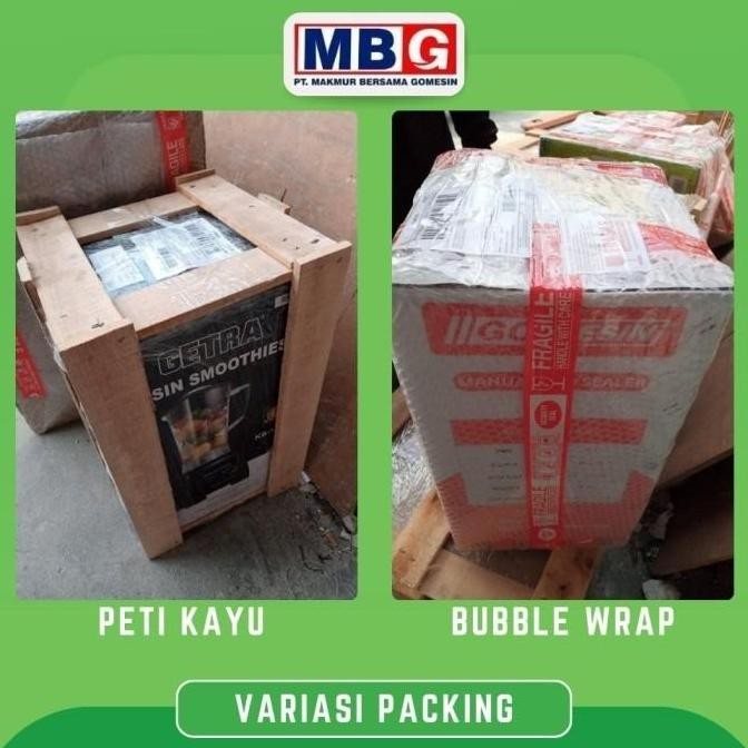 DEEP FRYER GAS GETRA PENGGORENGAN GAS GF 102G / GF102G / GF 102 G