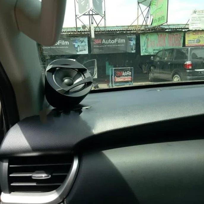 SPEAKER MOBIL FULLRANGE PEERLESS REAR FILL 1 (ORINAL)