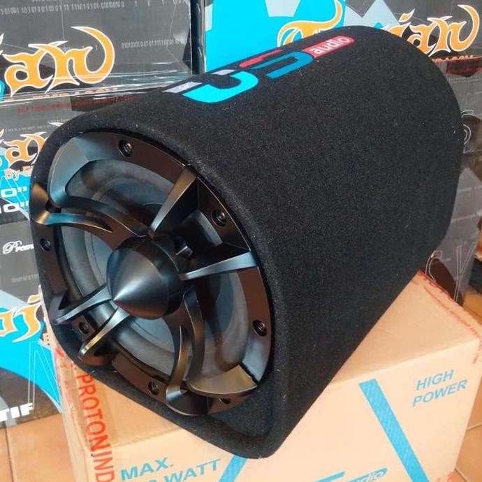 US10a Bastube US Audio murah