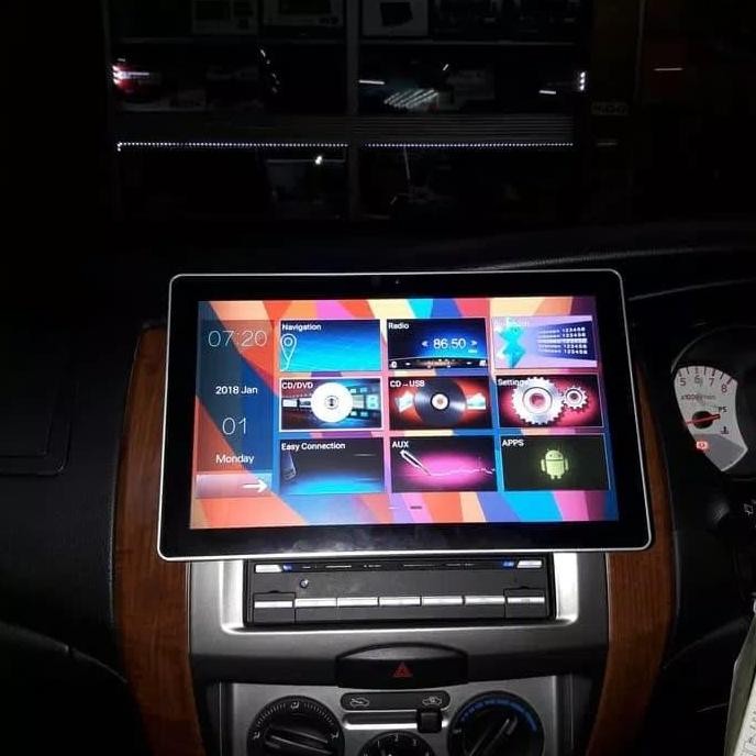 Mtech mm8803mx - mtech mm 8803mx - double din 10 inch mtech mm8803 mx