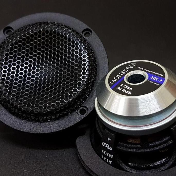 PAKET 3WAY MONSERRA - SB