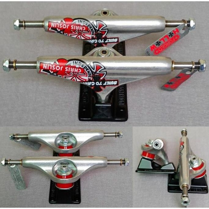 Truck Set Independent Skateboard