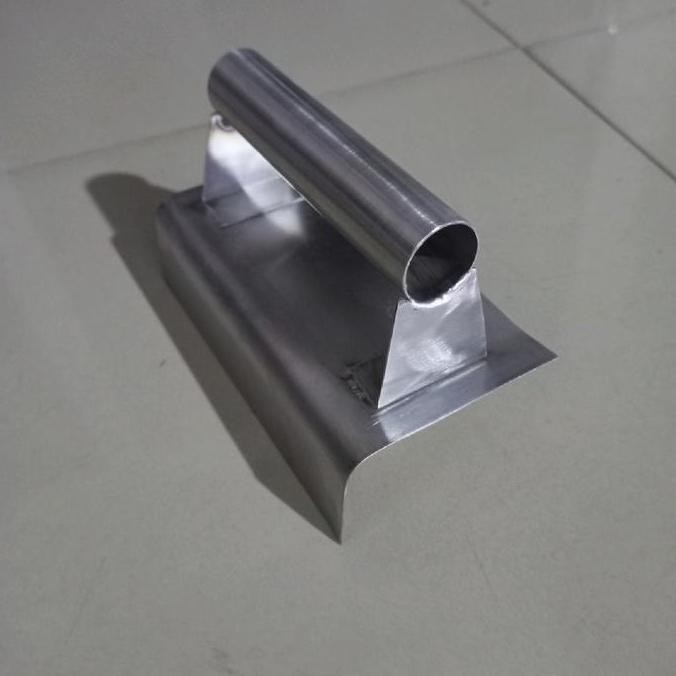 Roskam Stainless Edging Profile Co