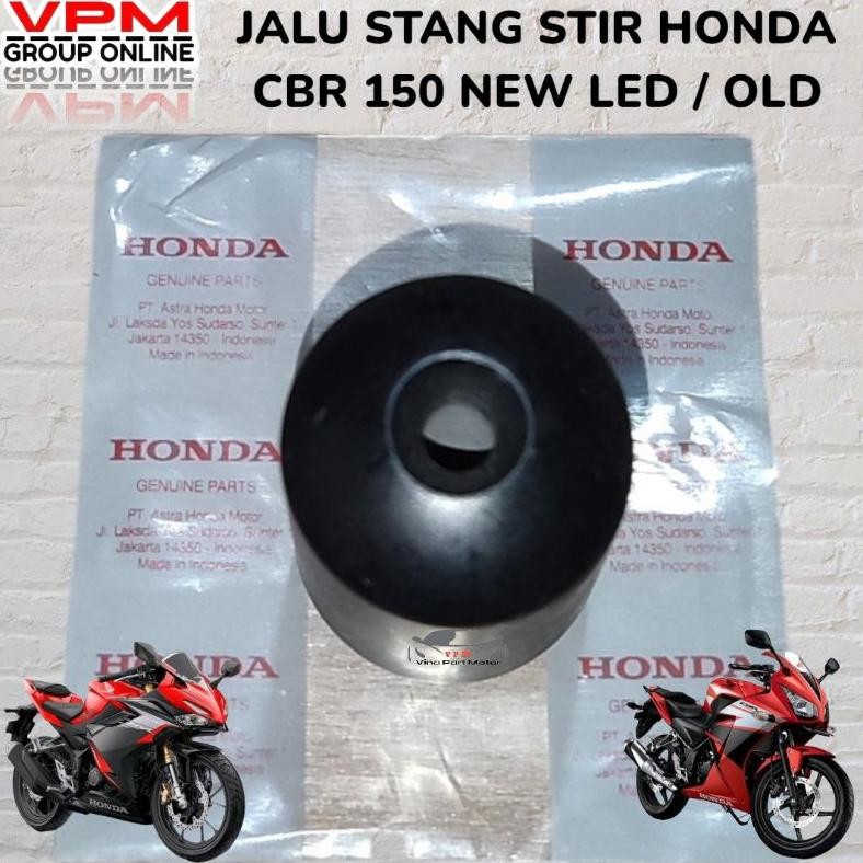 PENTOLAN SETANG JALU STANG CBR 150 LED CBR 150 OLD KPP ORIGINAL