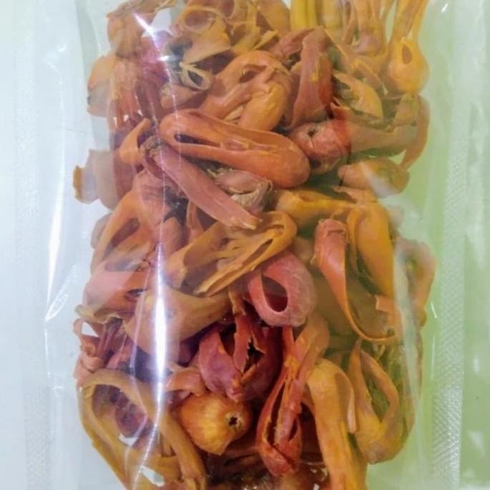 

Bunga Pala Lonjong 100gr / 500gr - Kembang Polo - fuli