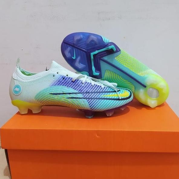 Sepatu Bola Mercurial 14 Elite Mds005 Fg Soccer