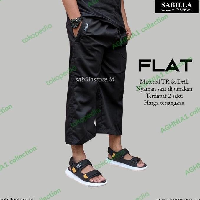 Sale Celana Pendek Pria/ Celana Santai Pria Celana Sirwal