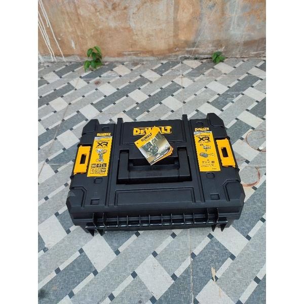 SL Box Dewalt T Stack Besar HardCase Dewalt Box Koper Tools Dewalt