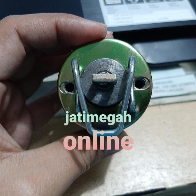 Selenoid Starter Bendix 186 188 192 L90 Genset 5Kva Krisbow Firman New Stok