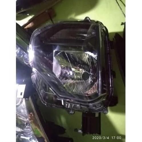 NEW lampu depan livina 2019 headlamp all new livina lampu all new livina
