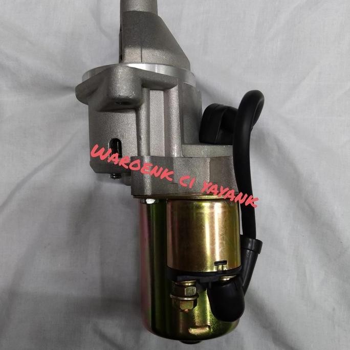 Dinamo Stater Assy Gx 390 / Dinamo Genset 5000 - 8000 Watt New Stok