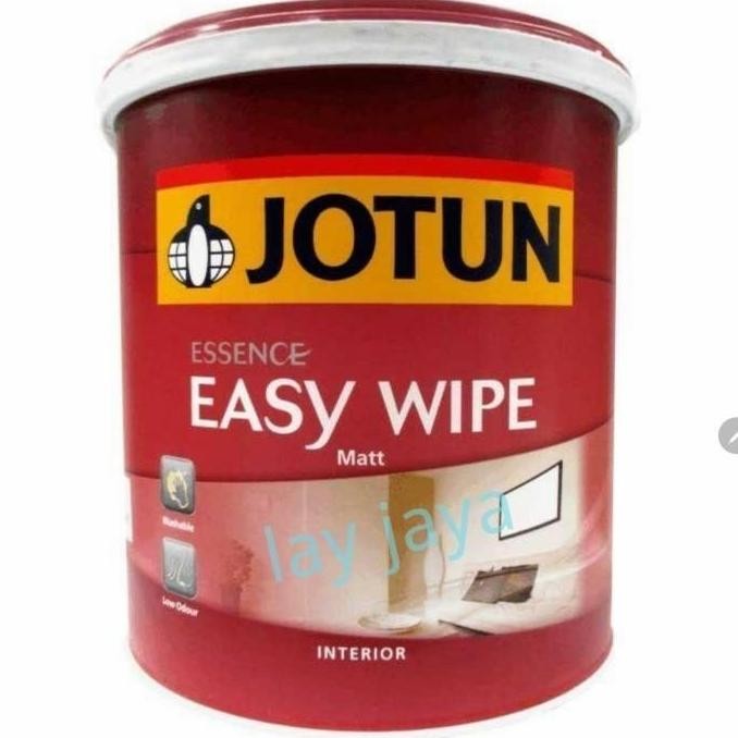 Cat Tembok Jotun Easy Wipe 2348 Co