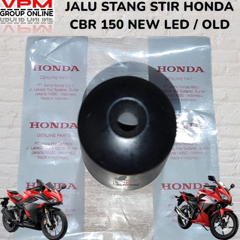 PENTOLAN SETANG JALU STANG CBR 150 LED CBR 150 OLD KPP ORIGINAL