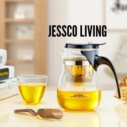 (Diskon) Kamjove Tp757 Teko Air / Teko Bulat / Teko Kaca / Teko Air / Teko Lucu Bestseller