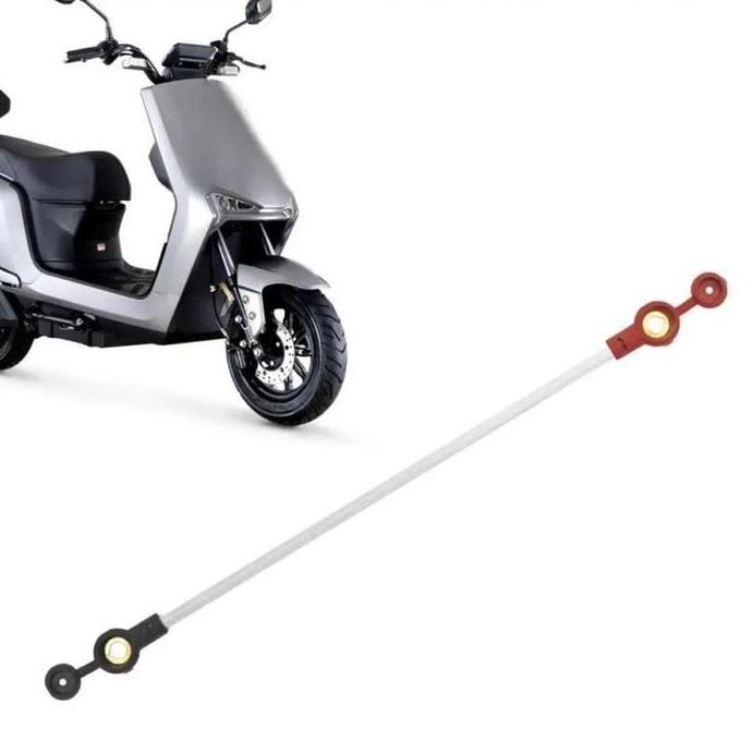 10Pcs Baterai E Scooter Listrik Kabel Batrai Kabel Aki Speda Listrik Kabel Batrei Sepeda Listrik Bat