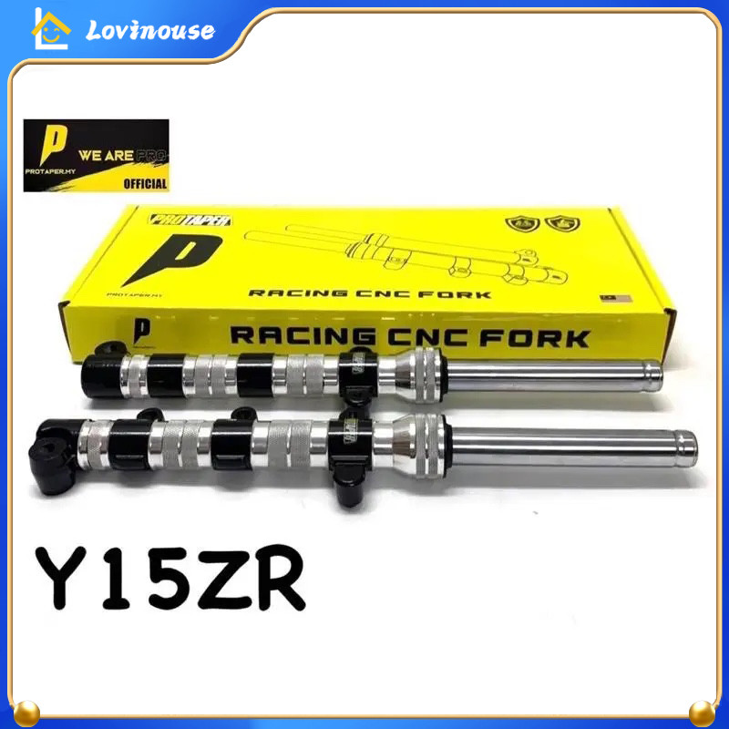 100% ORI y15zr cnc as shock depan Shock Depan Jupiter MX Old Vega New MX NEW mx king hlv