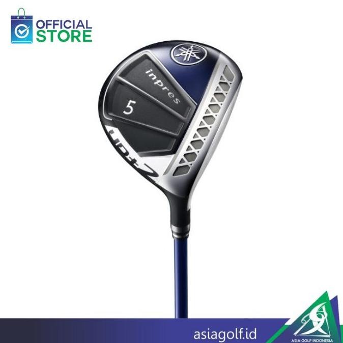 FAIRWAY GOLF YAMAHA INPRES UD+2 | GOLF | STICK GOLF ORIGINAL DAN TERPERCAYA