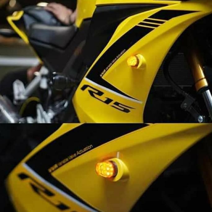 Sein Tempel R15 V3 Sein R25 Terbaru