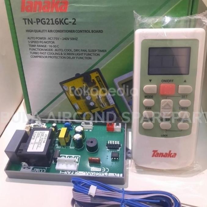 Modul Pcb Ac Universal Tanaka Restock