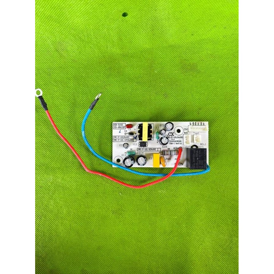 Modul Pcb Rice Cooker Vienta Nsc Cooker New Smart Low Carbo Original Harga Khusus