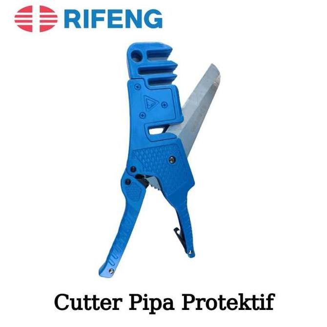 

Rifeng - Cutter / Alat Pemotong Pipa Protektif Co