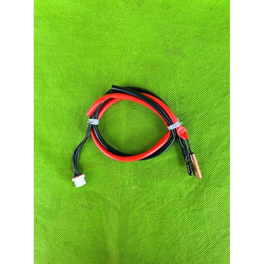 Thermistor Termis Sensor Suhu Ac Samsung Inverter Original Harga Khusus