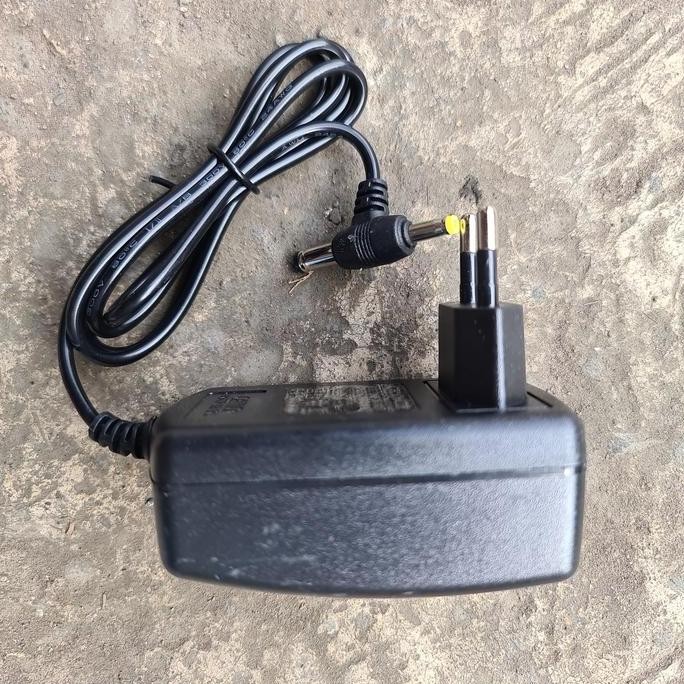 ( ADAPTOR 5V 2A JACK T ) POWER PSU COLOKAN STB ARDUINO UNO 5V2A 5.5X2.1 4.0 X 17 JACK UMUM STANDART 