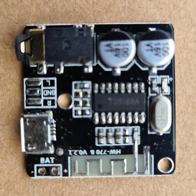MODUL BLUETOOTH HIFI STEREO AUDIO RECEIVER XY BT MODULE PAPAN PCB KIT BLUETOOT RECEIVER PENERIMA SIN