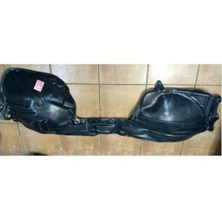 Liner Fender Kiri Nissan Juke F15 2010 2011 2012 2013 2014