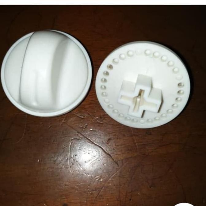 PUTARAN KNOP MESIN CUCI KNOP TIMER MESIN CUCI