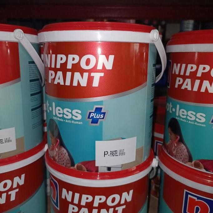 

Spotless plus 2.5l green abyss bgg 1799a