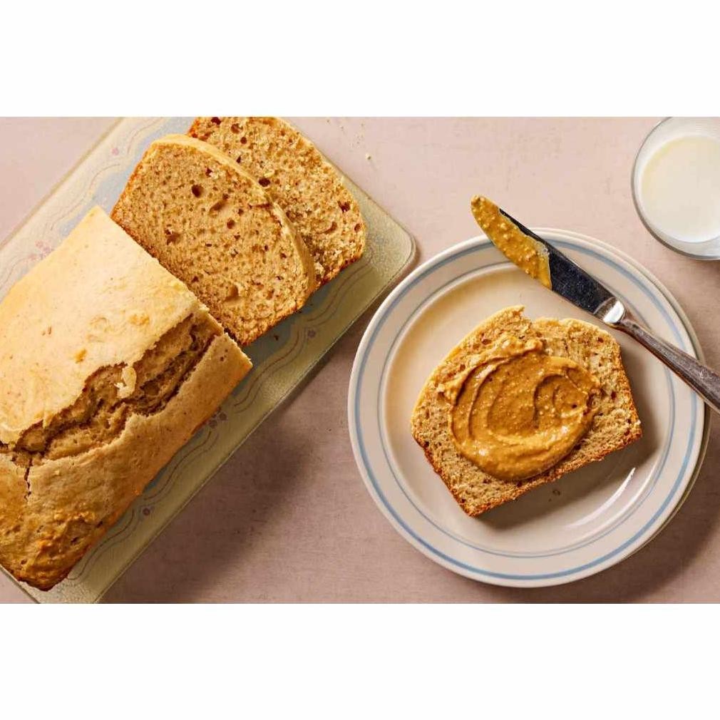 

Morin Selai Kacang Peanut Butter Creamy 800gr