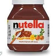 

PROMO!! Nutella Spread 1KG / Selai Nuttela 1KG / Nutella Chocolate Hazelnut