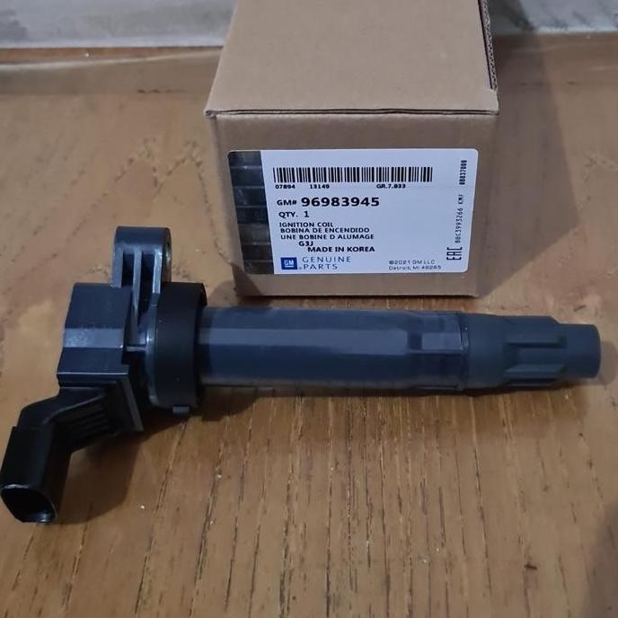 Coil Gm Ignition Coil Pengapian Harga Satuan Chevrolet Spin 1500Cc