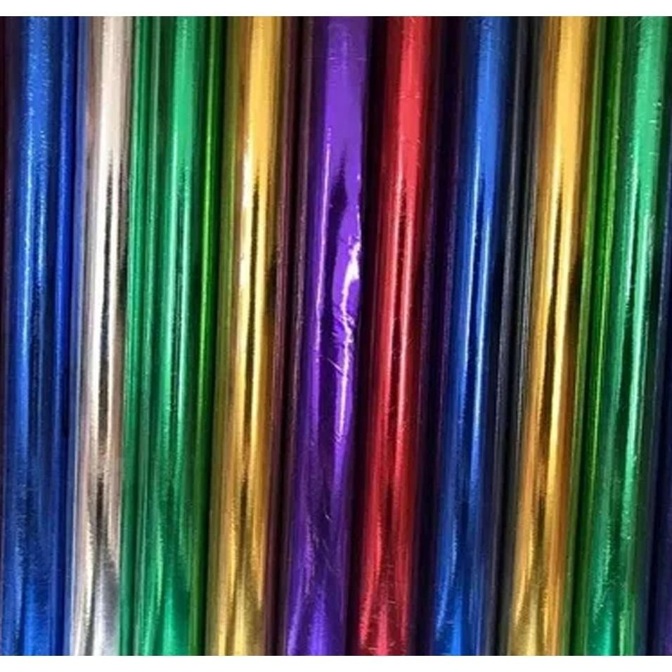 

Kertas Kado Metalik Kertas Emas Kertas Kado Mengkilat Kertas Mengkilat Untuk Dekorasi Sampul Buku Kerajinan Tangan