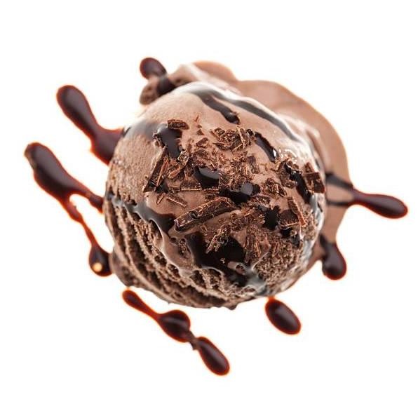 

Morin Topping Coklat Topping Chocolate 2kg