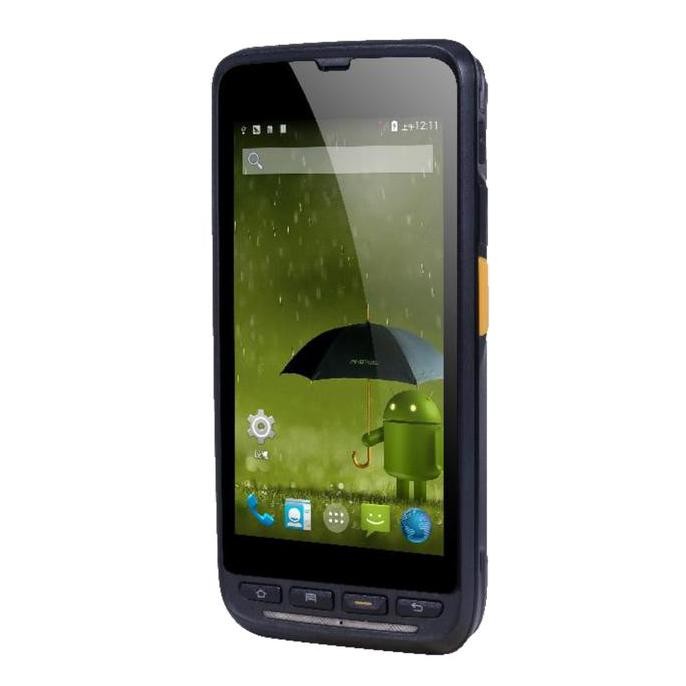 MOBILE SCANNER PDA IDATA 50 ANDROID 10 ORIGINAL GARANSI RESMI IDATA50 ORIGINAL DAN TERPERCAYA