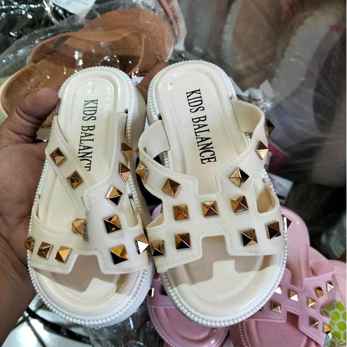 Sandal Anak Cewek Kids Balance 305-2S