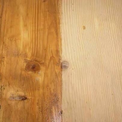 

Minyak Linseed Oil / Linseed Oil Double Boiled / Linseed Oil 1 Liter