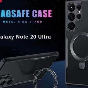 Case Magsafe Xundd Note 20 Ultra Magnetic Casing