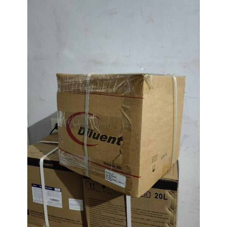 DILUENT DIRUI BC3600 20 LITER BISA BUAT TYPE DI BAWAH NYA CHAT ADM MURAH