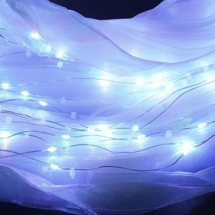 1Set Kostum Sayap Malaikat Led Sayap Kerub Belly Dance Sayap Malaikat Anak Aldult Sayap Tari Penari 