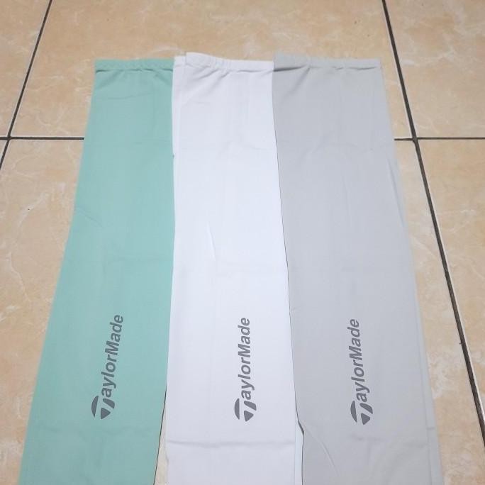 Arm Sleeve Taylormade Golf-Manset Taylormade Golf