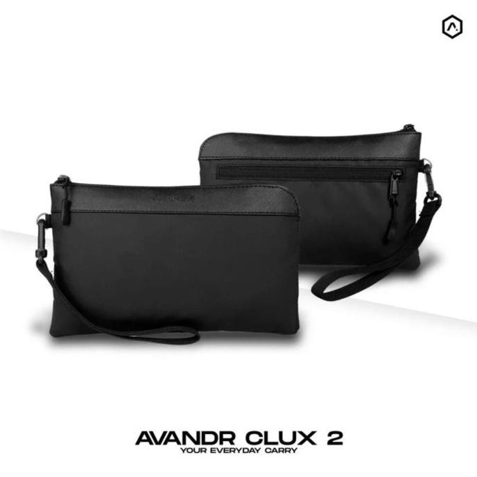 Terlaris Avandr Clux 2