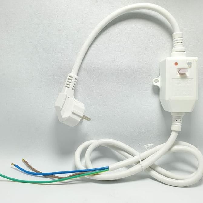 Kabel ELCB Water Heater 16A