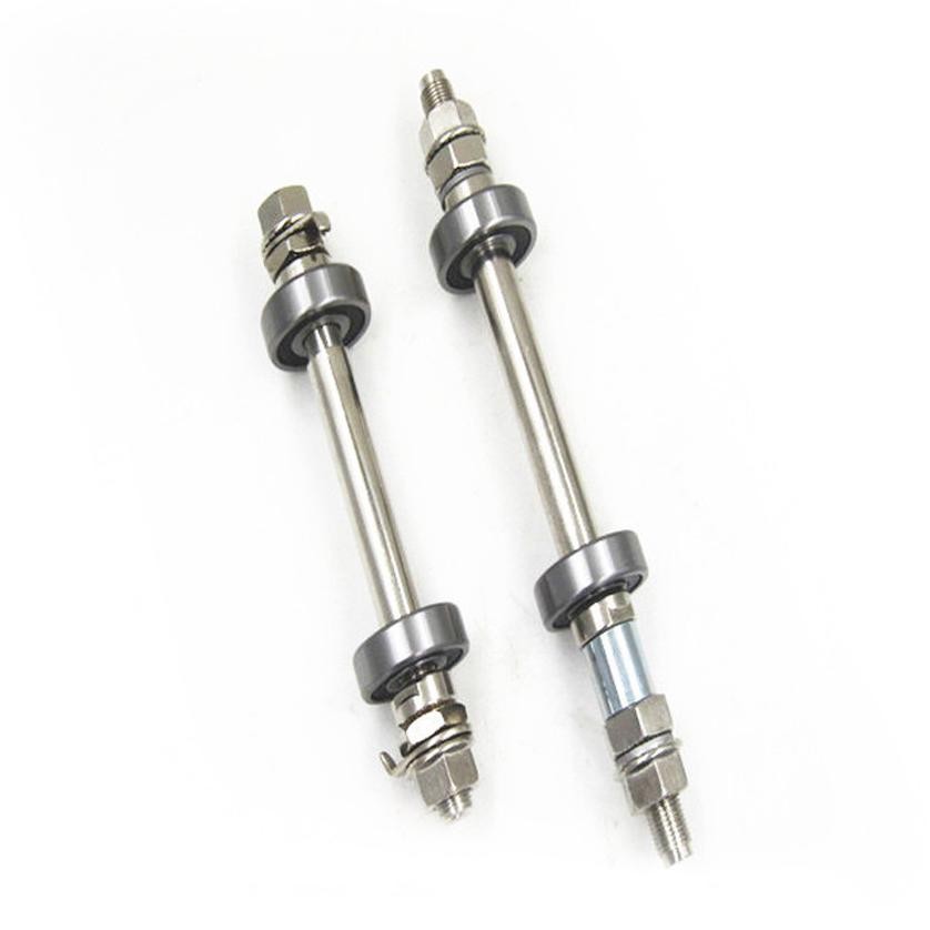 Sale As Roda Bearing Depan Belakang Sepeda Mtb Minion Lipat Bmx Ctb Sale