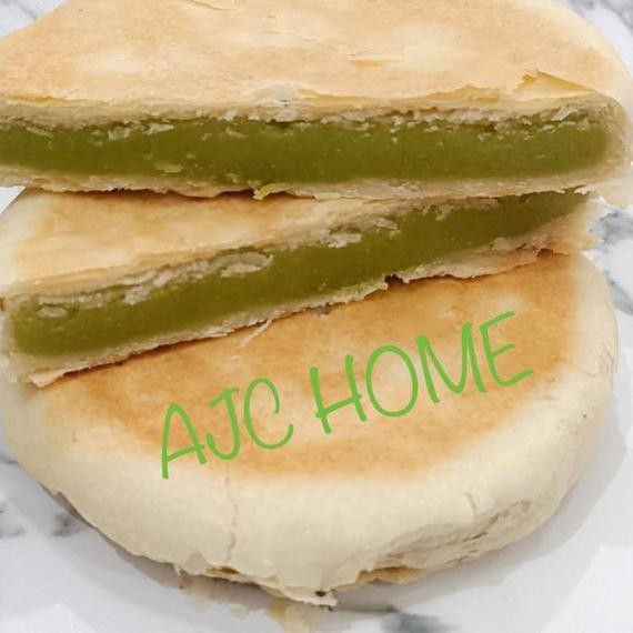 Pia Lian Fat Pandan Isi 2 Bakpia Pandan Lian Fat Isi 2 Singkawang