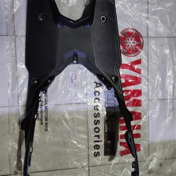 Board Foot Rest Mio M3 125 Mio Z 2Ph F7481 00 Hemat