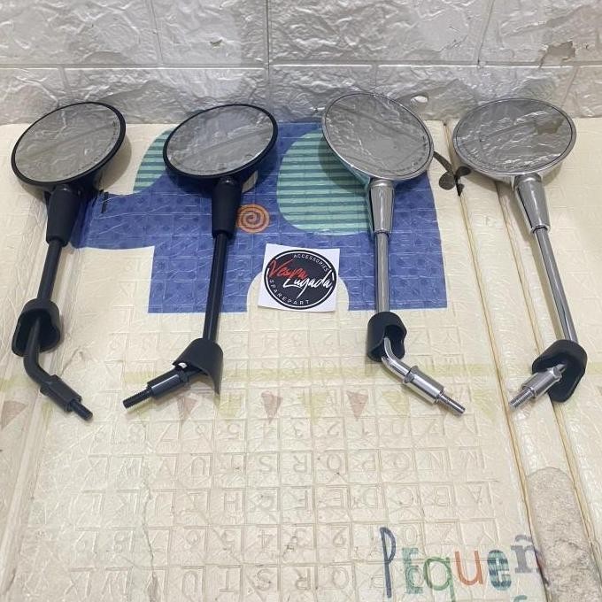 Spion Vespa Lx Lxv Primavera Gts - Panjang