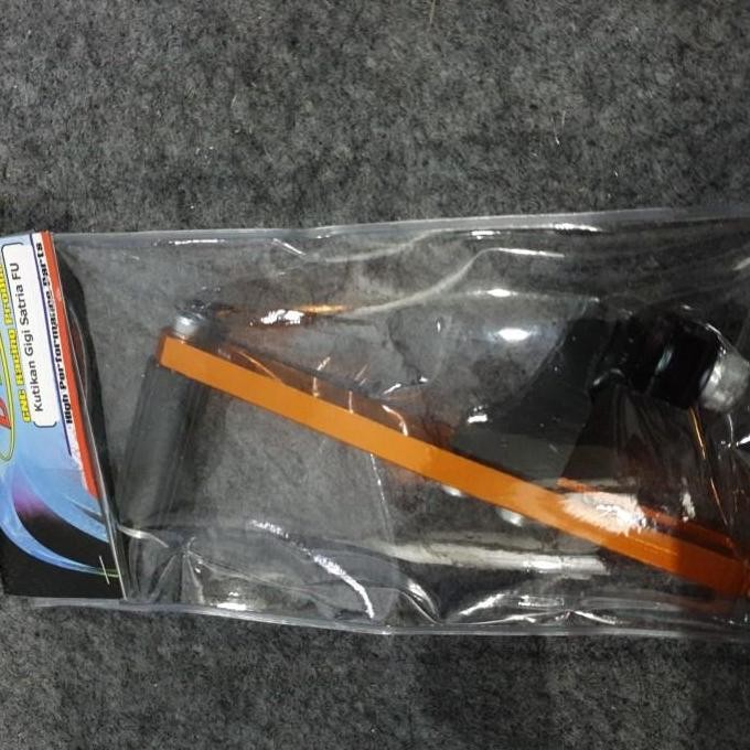 Bpro Racing Kutikan Gigi Operan Satria Fu High Quality